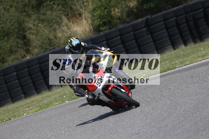 /26 23.07.2026  Speer Racing ADR/Gruppe classic/58